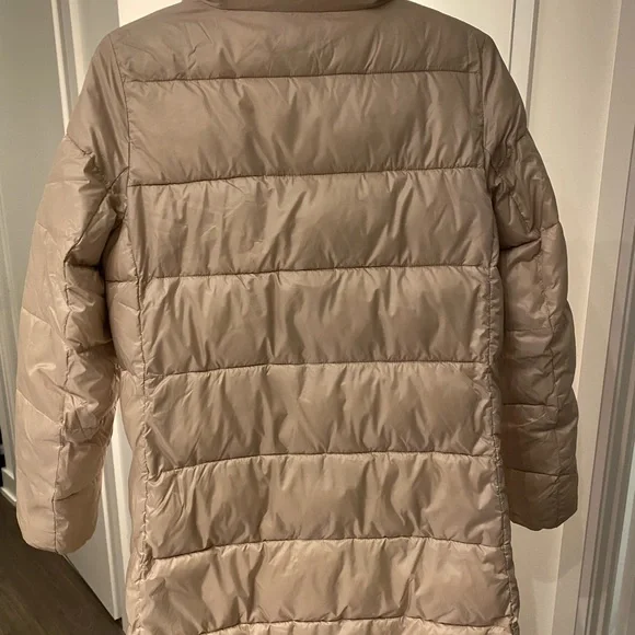 Spring jacket - Picture 3 of 3